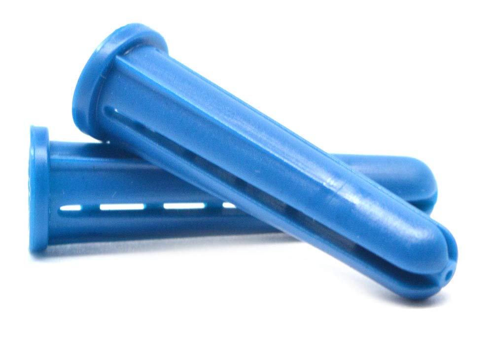 EXPANDETS BLUE 1 1/2IN  500 