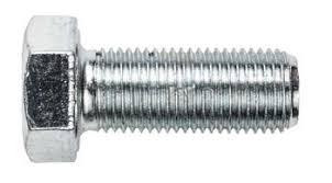 METR HX NUTS SP M16-2.00   25 