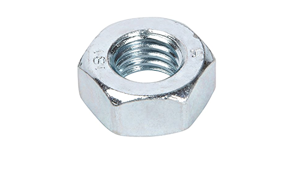 METR HX NUTS SP M10-1.50  100 