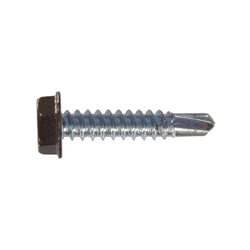 HWH SEL-DRIL BR 10X3/4  100 
