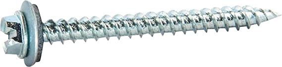 HWH SLT NEEDLE PT 10X1/2  100 