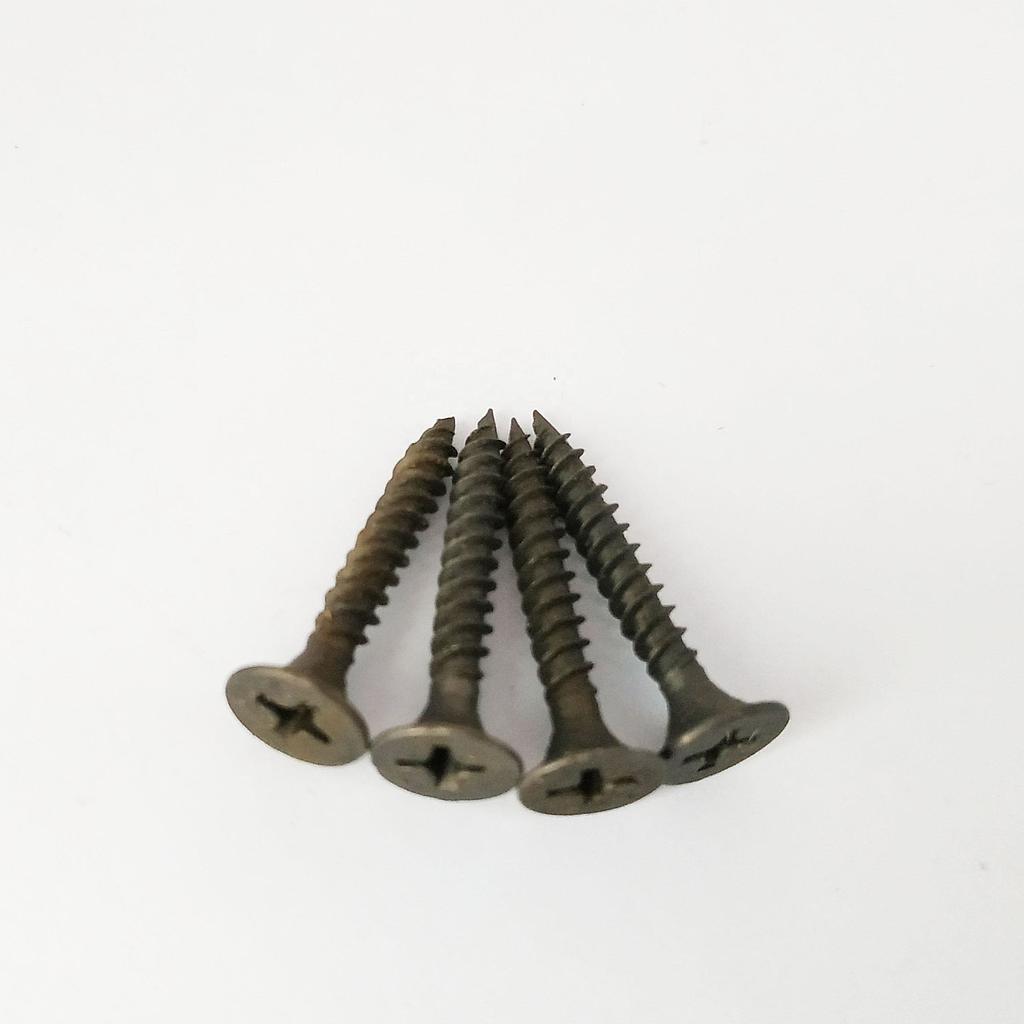 DRYWALL SCS-12 8X2 3/8  100 