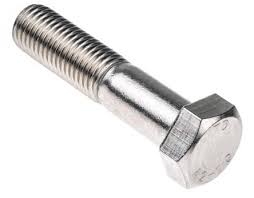 METR HX CP GR8.8 M20X60  10 