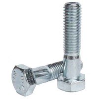 METR HX CP GR8.8 M16X80  10 