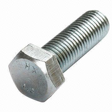 METR HX CP GR8.8 M16X50  12 