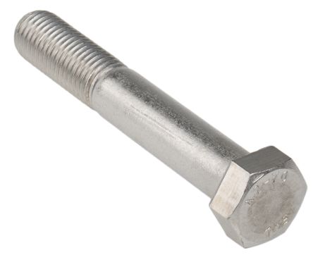 METR HX CP GR8.8 M12X90  15 
