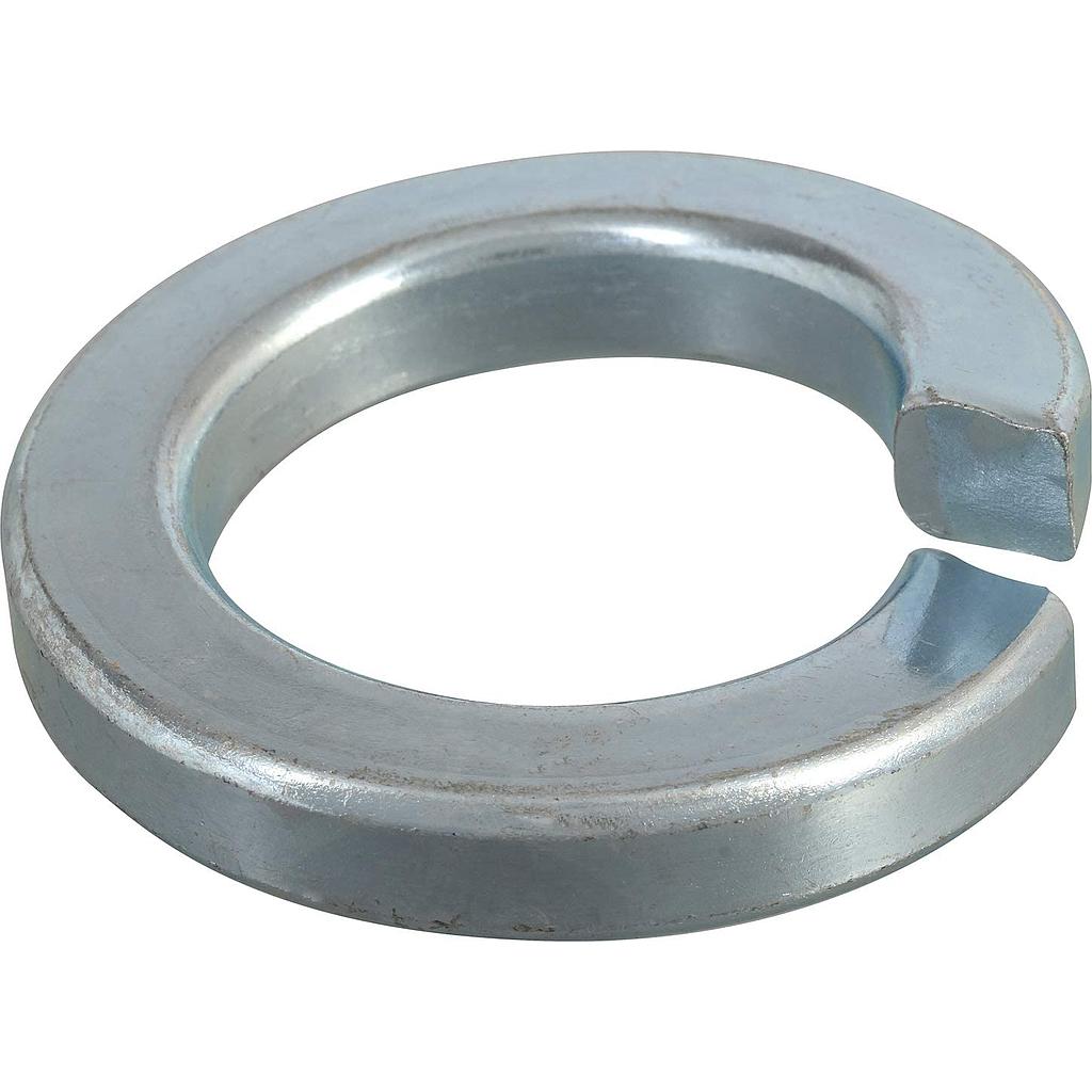 METR LOCKWASHERS M8  