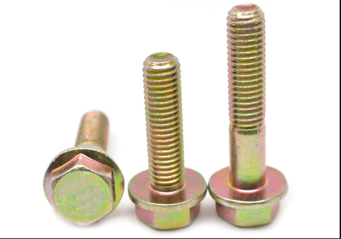 METR HX NUTS SP M20-2.50   10 