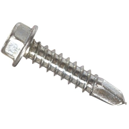 HWH DRL SCR 12-14X3/4   100 