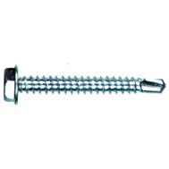 HWH DRL SCR 10-16X3/4   100 