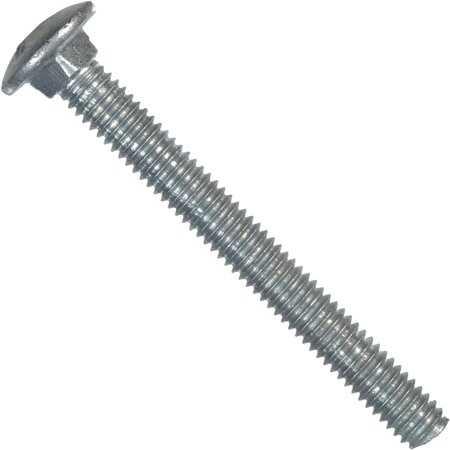 WEDGE BOLT 3/8X4  