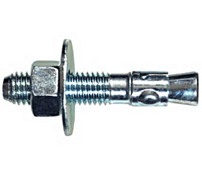WEDGE ANCHOR 1/2X5 1/2   25 