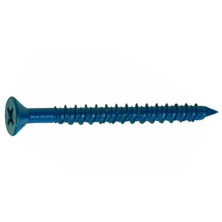 FHP CONCR SCR 1/4X2 3/4   100 