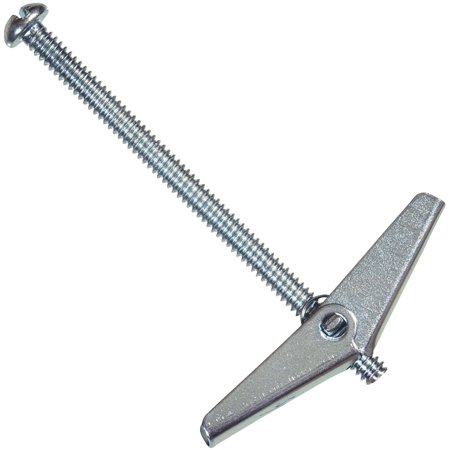 TRUS TOGGLE BOLT 1/8X4   50 