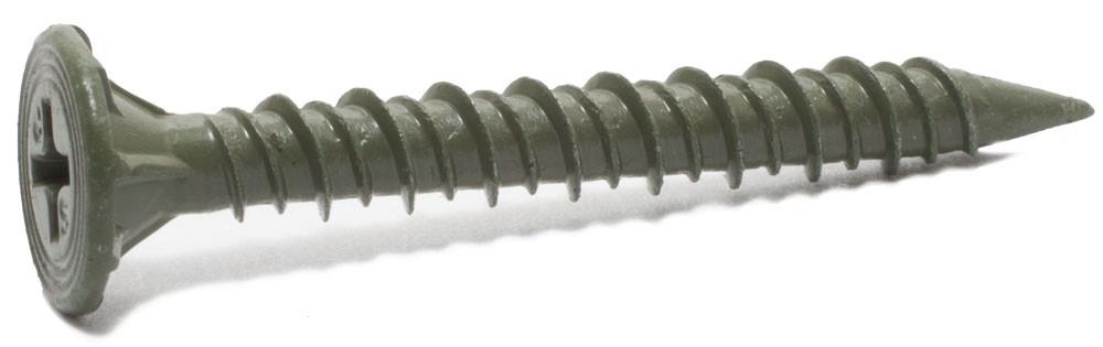 HWH CONCR SCR 1/4X3 1/4   100 
