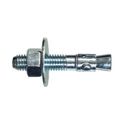 WEDGE ANCHOR 3/8X2 1/4   50 
