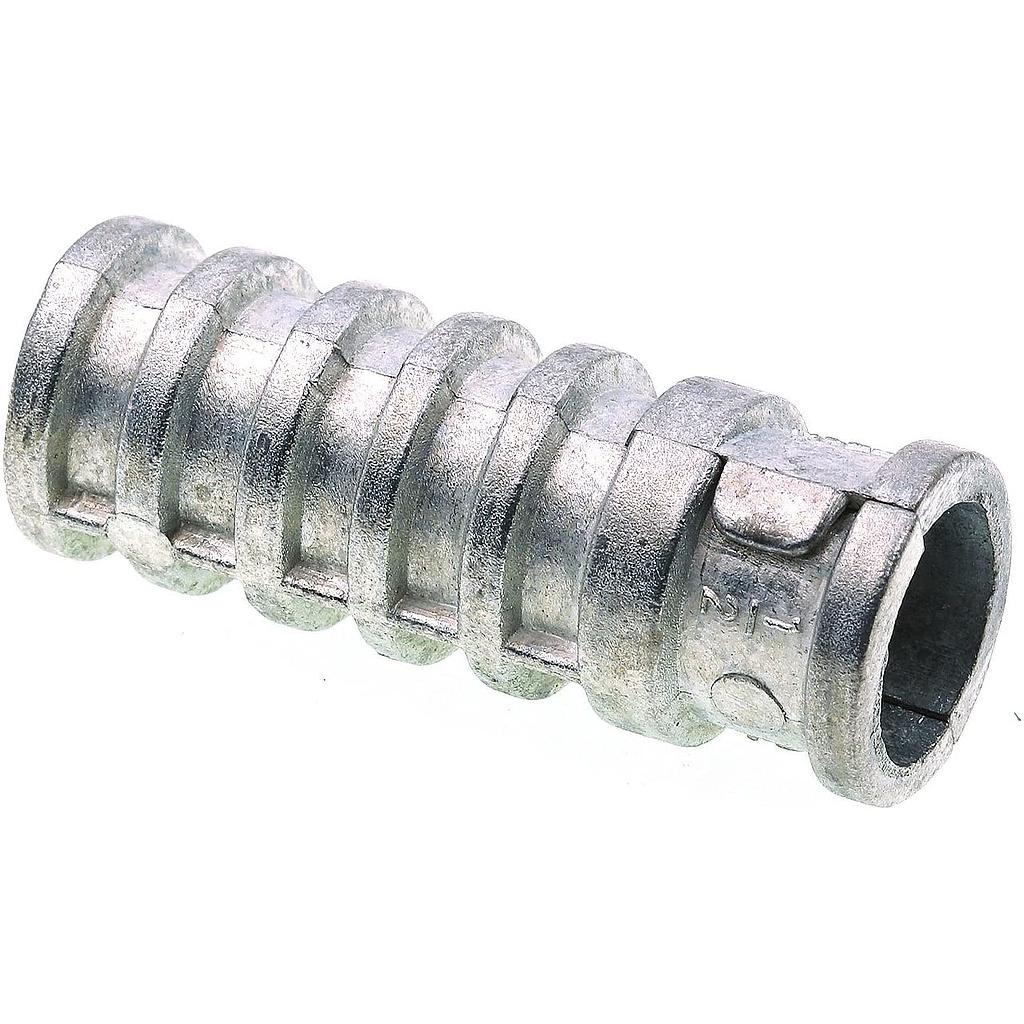 LAG SHIELD SHORT  1/2  50 