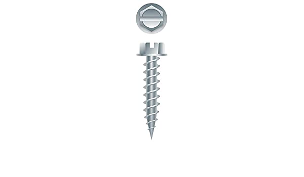 HWH SLT NEEDLE PT 8X3/4   100 