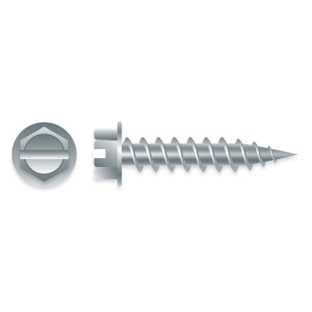 HWH SLT NEEDLE PT 8X1/2   100 