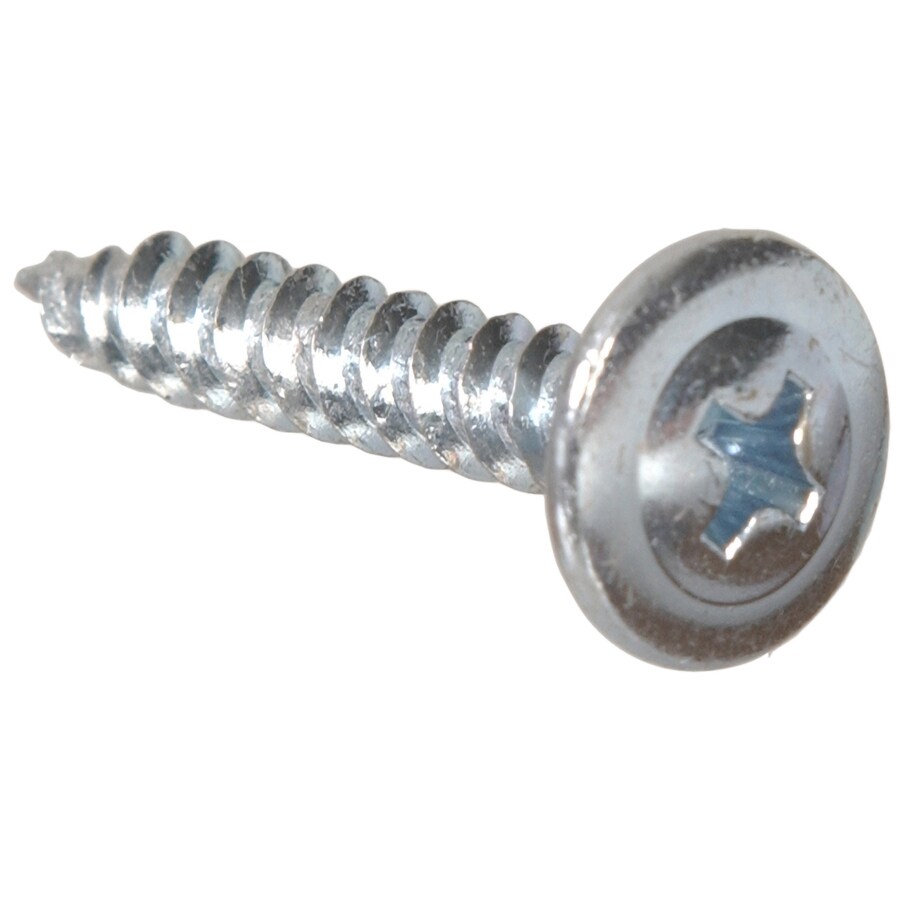 TR WSH NEEDLE PT 8X1 1/4 100 