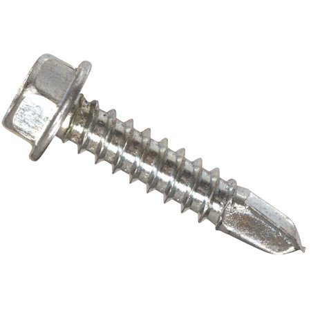 HWH DRILL SCR 8-18X1 1/2  100 