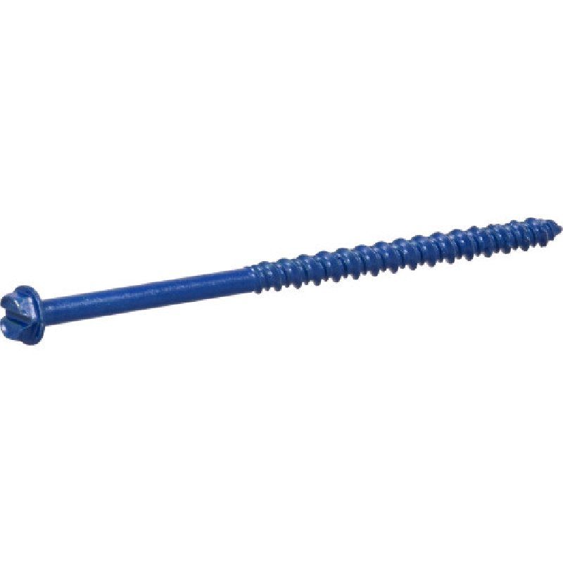 HWH CONCR SCR 3/16X3 3/4  100 