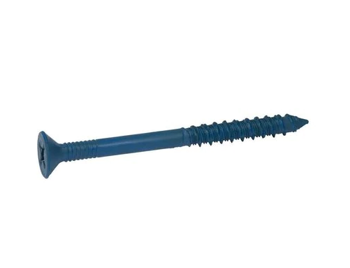HWH CONCR SCR 3/16X1 3/4  100 