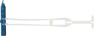 STRAP TOGGLE 1/4"