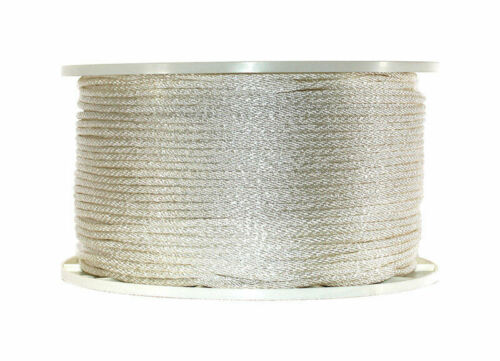 ROPE SB NYLON 3/16"X1000