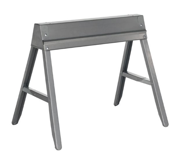 SAWHORSE FOLD 32.5X29.25