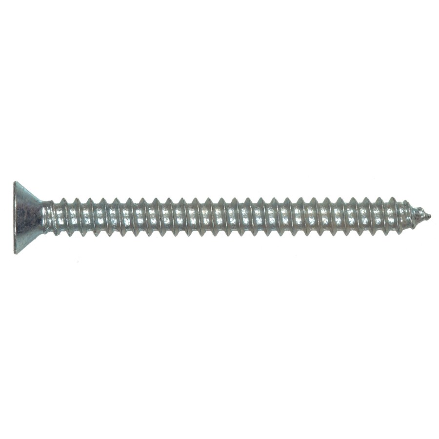 SHEET METAL SCREWS 10 x 5/8