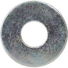 FENDER WASHERS M4 x12