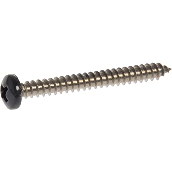 METAL SHEET SCREWS 10 x 1-1/2