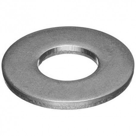 FLAT WASHER M7