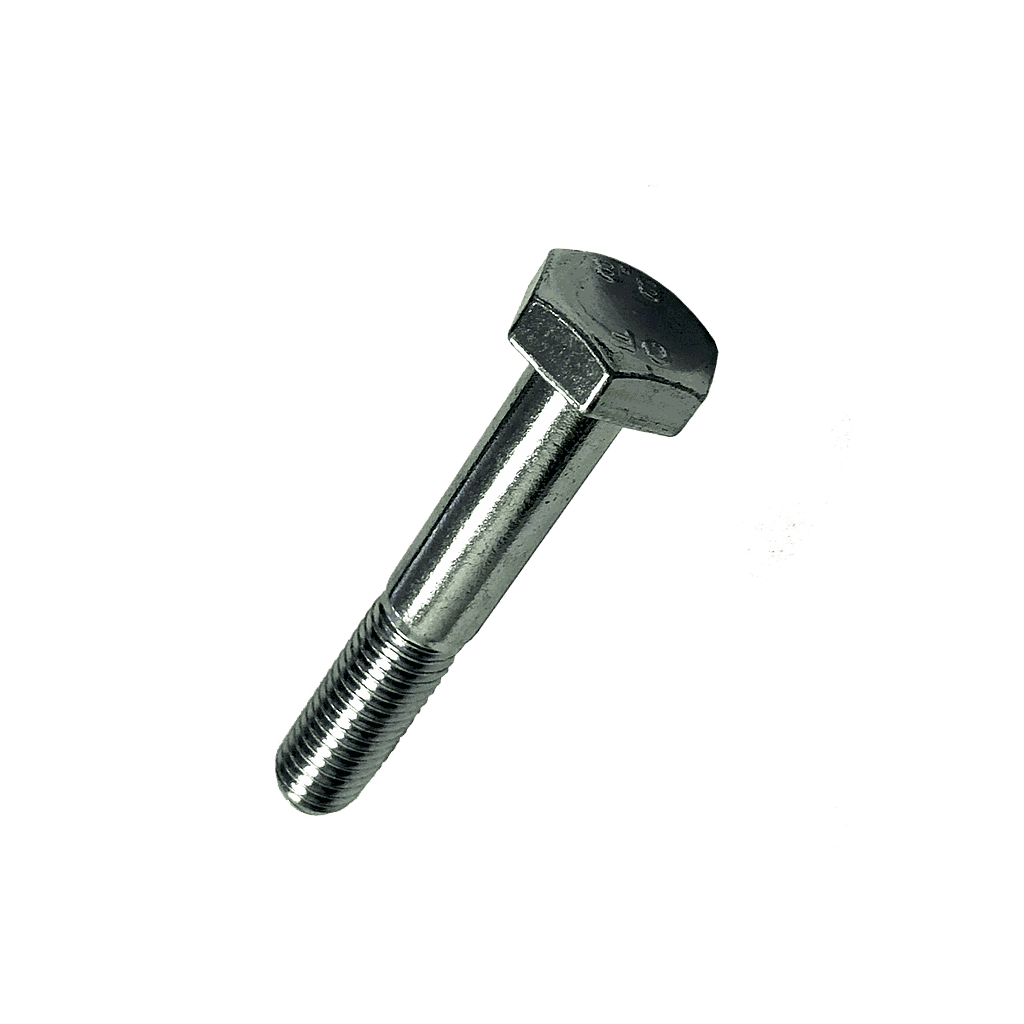 10.9Gr METRIC HEX CAP M10*60