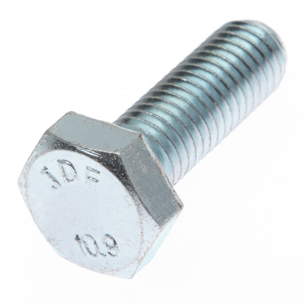 10.9Gr METRIC HEX CAP M12 X 60