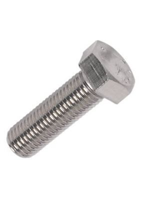 10.9Gr METRIC HEX CAP M12 X 70
