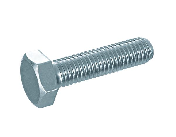 10.9Gr METRIC HEX CAP M12 X 80