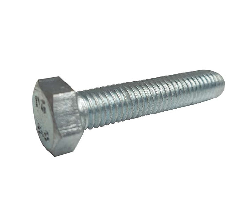 10.9Gr METRIC HEX CAP M12 X 90
