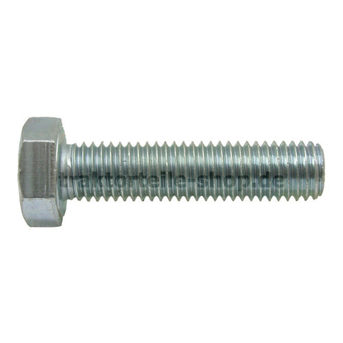 10.9Gr METRIC HEX CAP M14 X 35