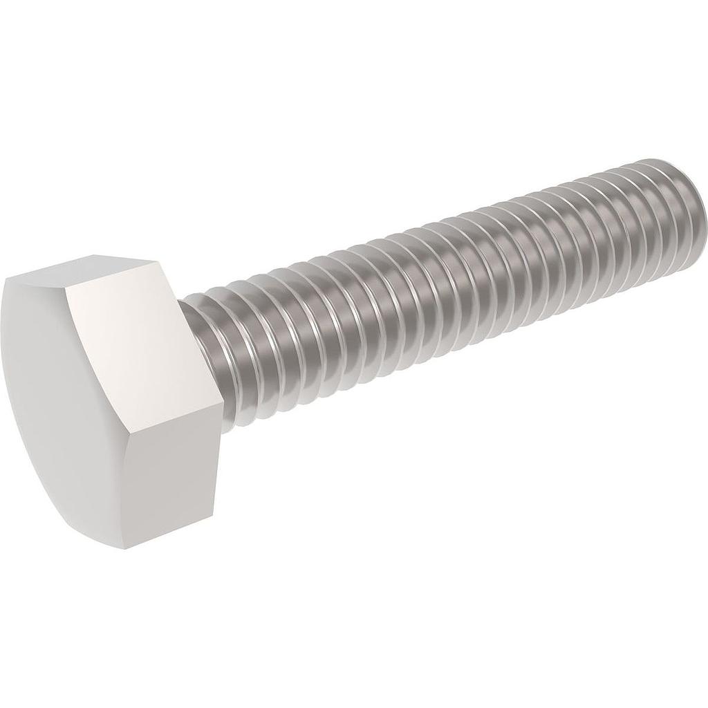 10.9Gr METRIC HEX CAP M14 X 60