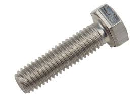 10.9Gr METRIC HEX CAP M16*45