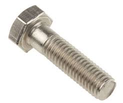 10.9Gr METRIC HEX CAP M16*60