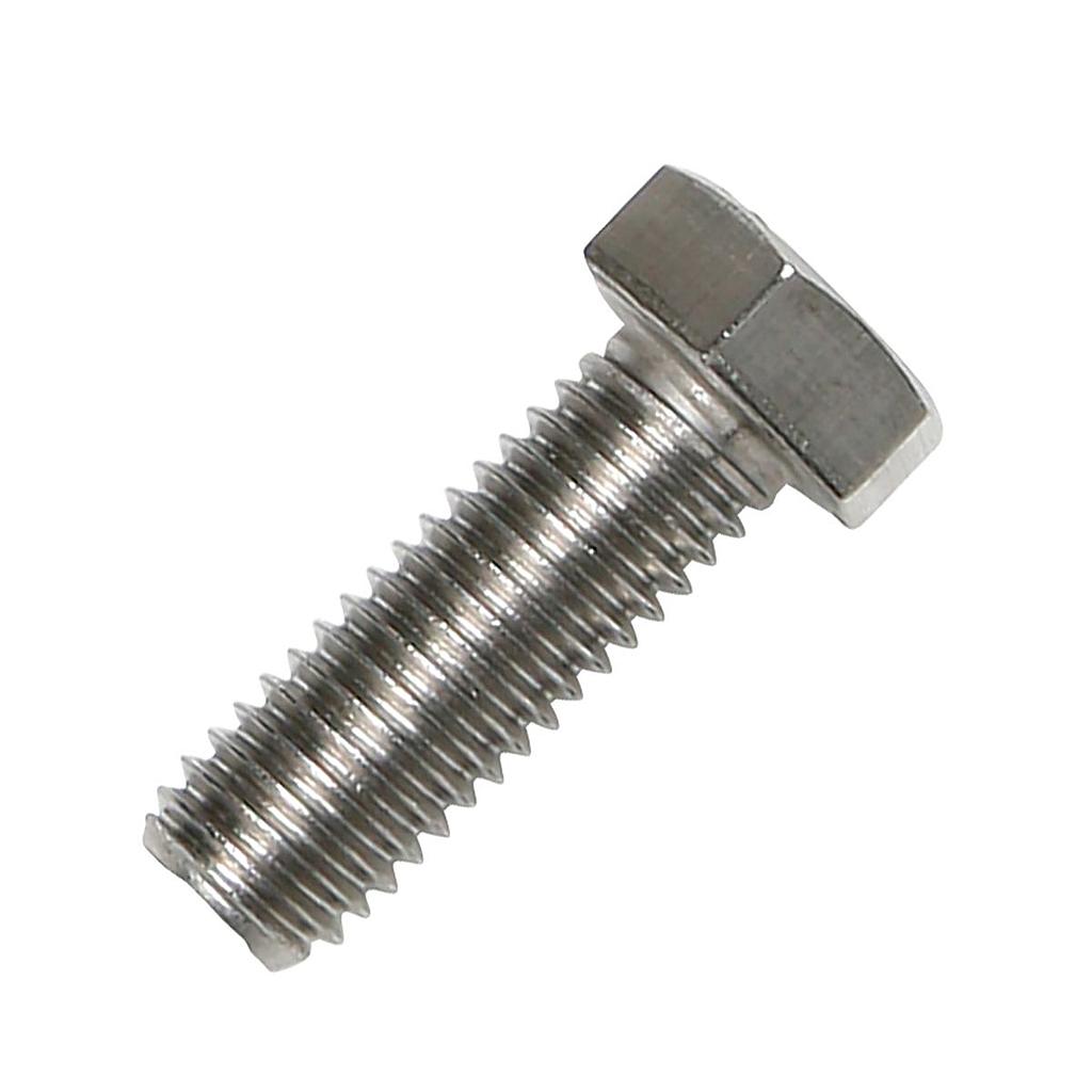 10.9Gr METRIC HEX CAP M16*70