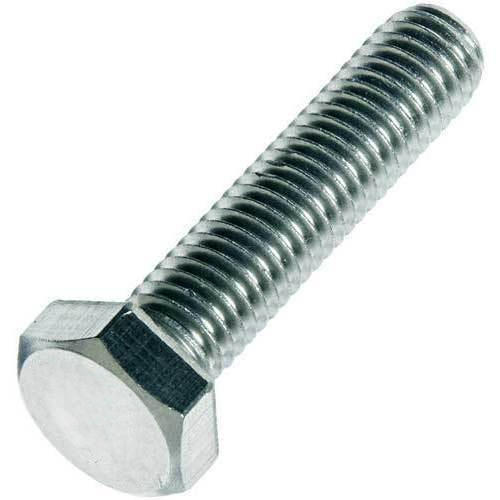 10.9Gr METRIC HEX CAP M6*25