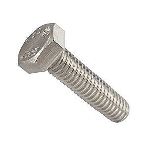 10.9Gr METRIC HEX CAP M8 X 60