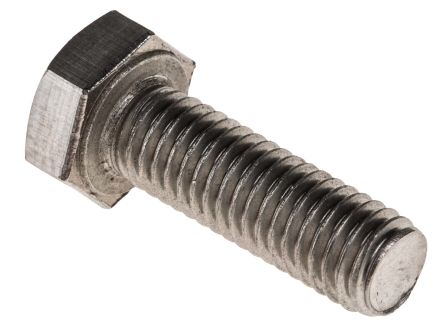 10.9Gr METRIC HEX CAP M8 X 75
