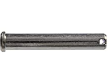 ADJUSTABLE CLEVIS PIN 093X1-5/8