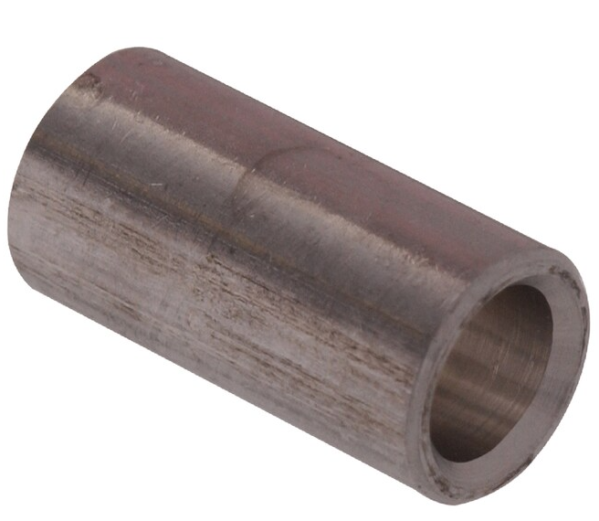 ALUM SPACERS 1/4X1#6