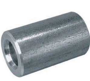 ALUM SPACERS 1/4X1/2#8